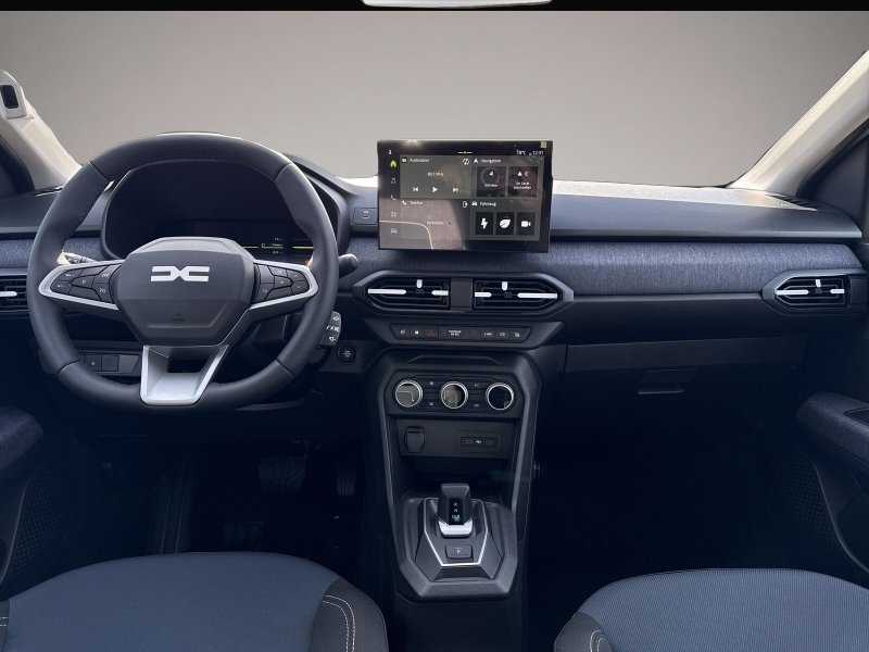 Bild 5 Dacia Jogger Facelift Hybrid 155 Journey SHZ Navi MV-K