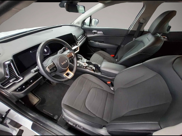 Bild Sportage Kia