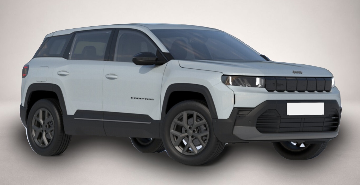 Bild Compass Jeep