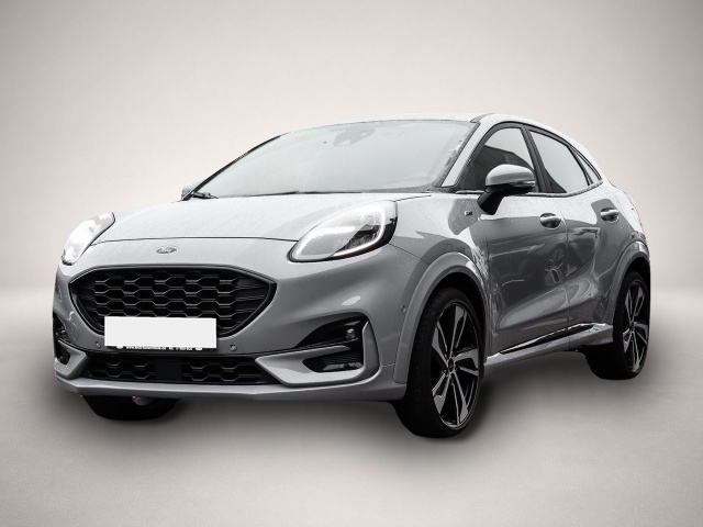 Bild 1 Ford Puma ST-Line X Navi Digitales Cockpit Soundsyste