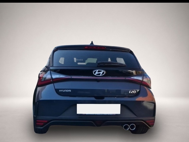 Hyundai i20 i20 N Line *1.0 *Virt.Cockpit*LED*NAV*RFK*TEMP* - Thumbnail 6