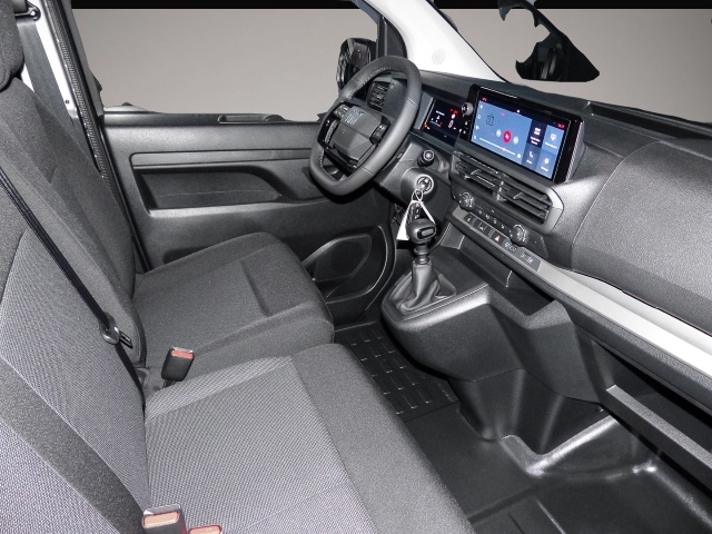 Fotografie 3 des Fiat Other Scudo KaWa L2 2,0 145 VISIBILITY-CITY-ASSIST Pak