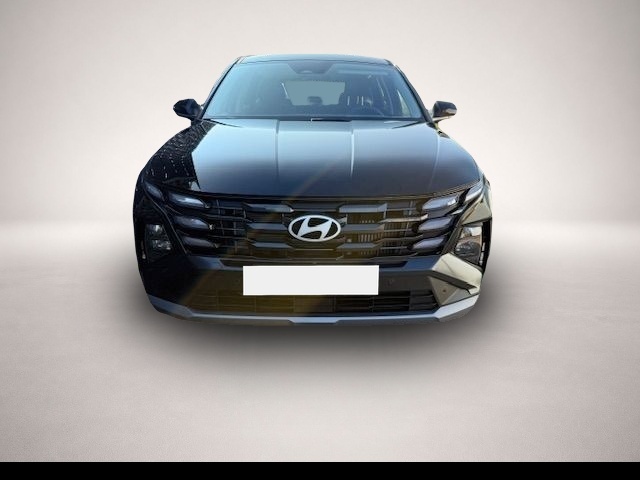 Bild 2 Hyundai TUCSON 1.6 CRDi Navi Keyless 17