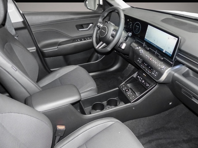 Bild 3 Hyundai KONA Prime GSD Navi Leder Memory Sitze Klimasitz