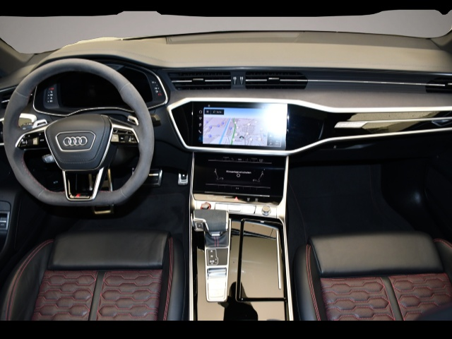 Bild 4 Audi RS7 RS 7 Sportback 4.0 TFSI quattro tiptronic perfor