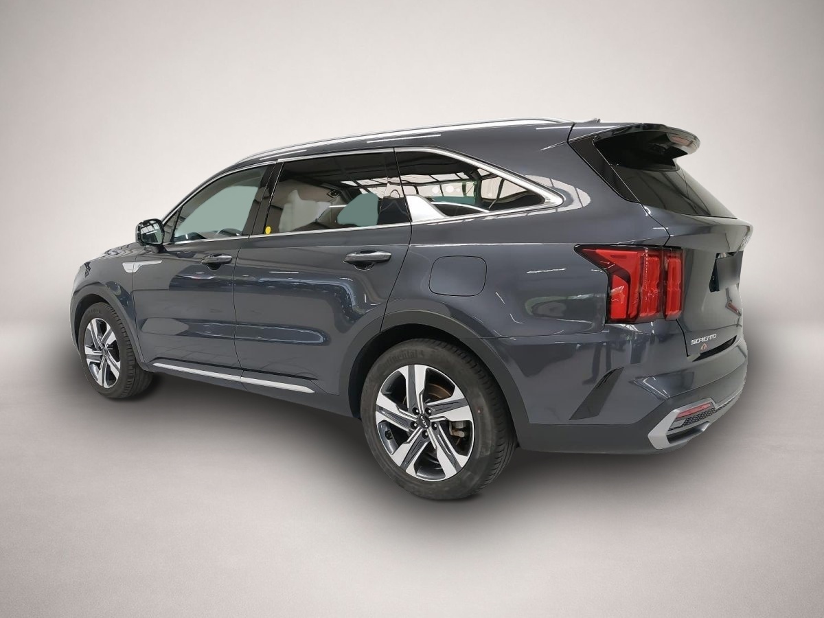 Bild 3 Kia SORENTO 1.6T PLUG-IN-HYBRID AWD AT6 SPIRIT MJ23