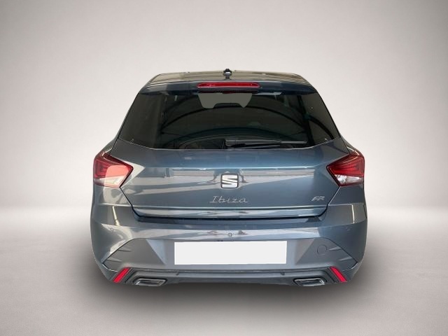 Bild 5 Seat Ibiza Facelift FR 150PS DSG Pano+Navi+Sound+GV5+Alarm.
