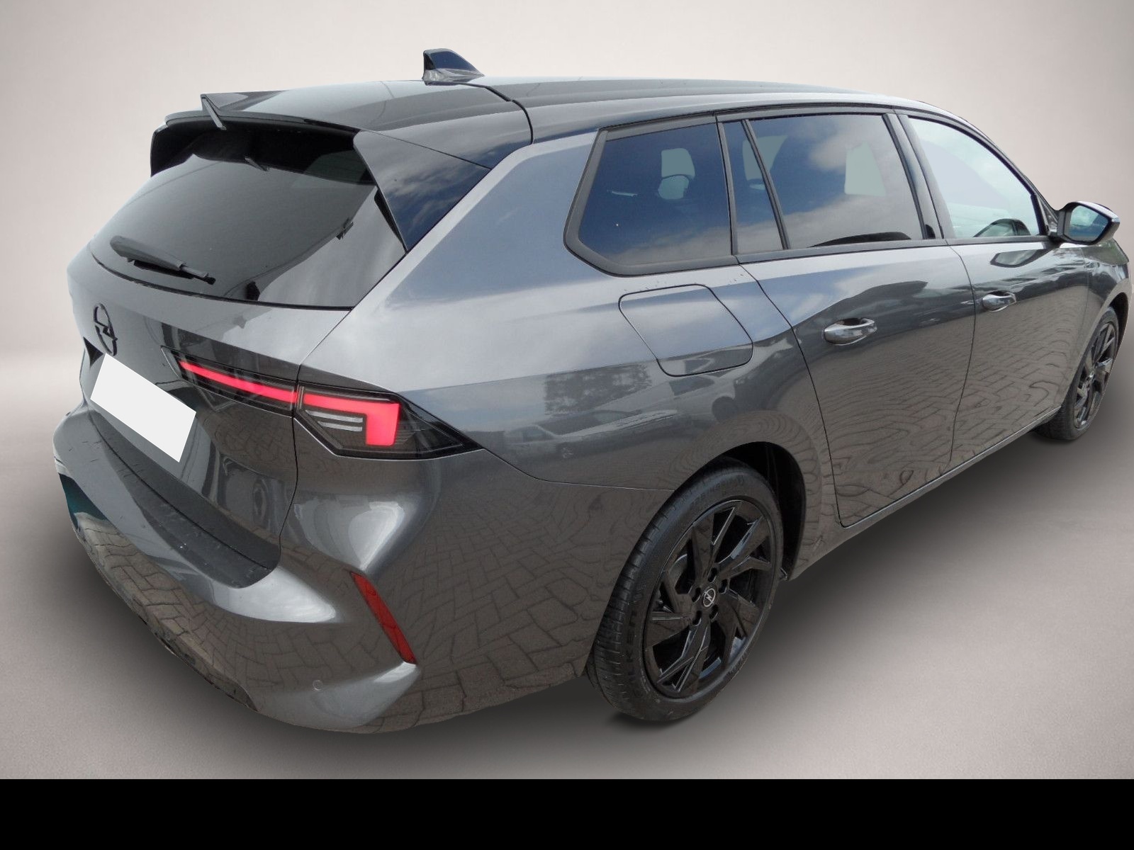 Fotografie 4 des Opel Astra ST 1,2 GS-Line+360°-Kamera+Automatik+AHK