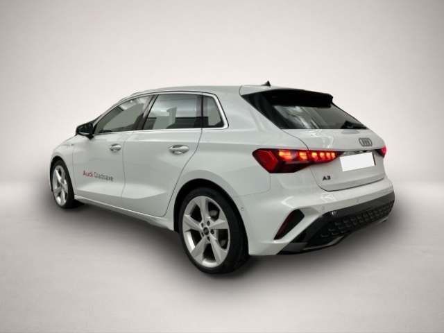Bild 4 Audi A3 Sportback 35TFSI S tronic S-Line PANO/SONOS/M