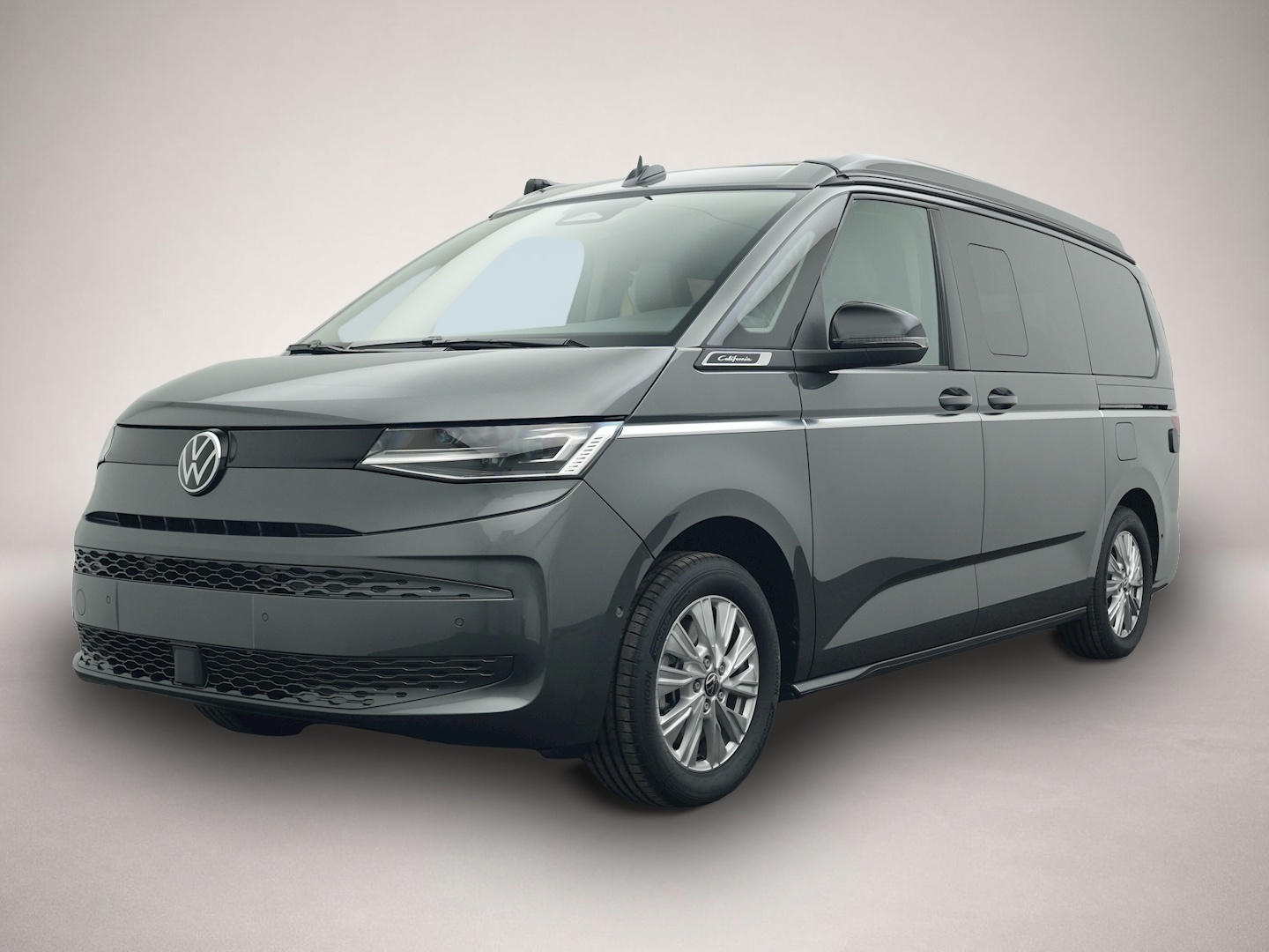 Fotografie 1 des Volkswagen T7 California Beach Camper TDI DSG LED NAVI 5-J-