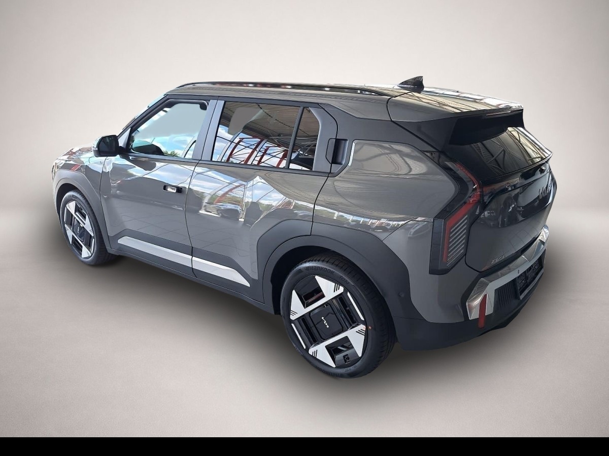 Bild 3 Kia EV3 81.4 KWH EARTH MJ26 WINTER BUSIN. UPGRADE DR