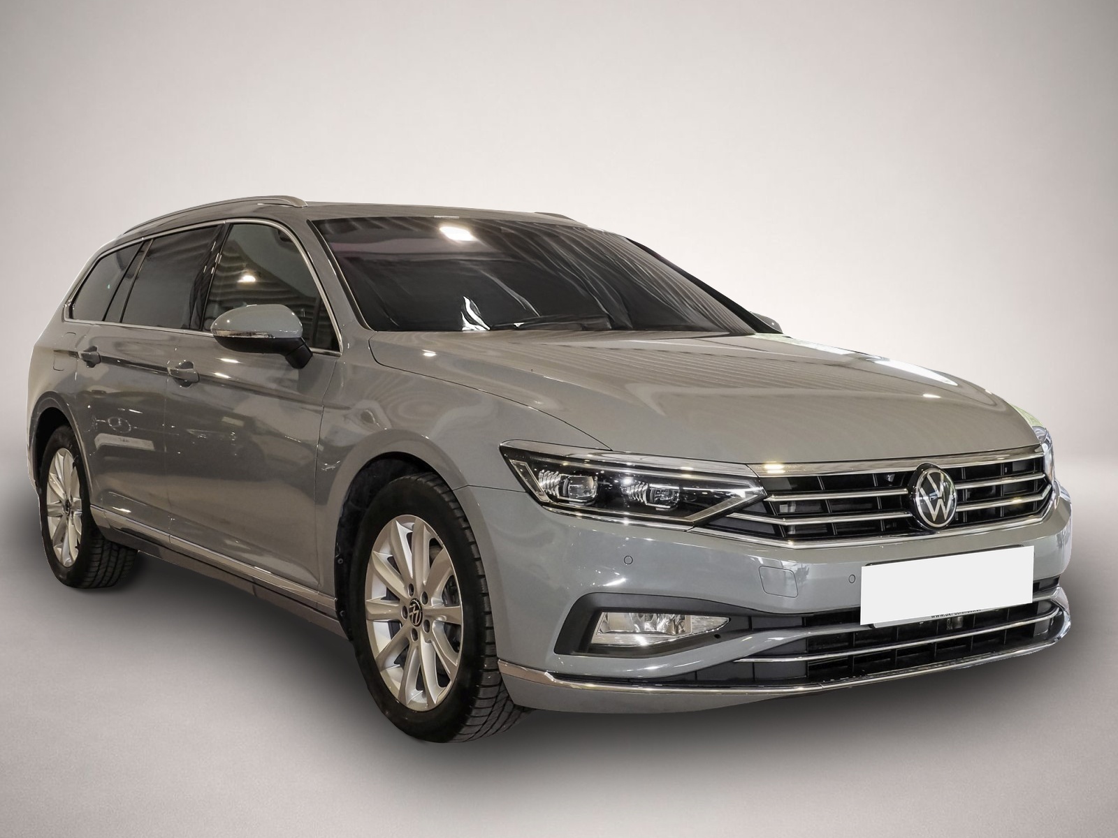 Fotografie 2 des Volkswagen Passat Variant 2.0 TDI DSG Elegance-Navi*AHK*Kam