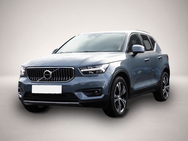 Fotografie Volvo XC40 Inscription 2WD T3 EU6d Navi Leder Digitale