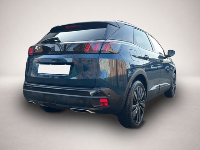 Bild 5 Peugeot 3008 Hybrid 136 GT Navi Digitales Cockpit LED AC