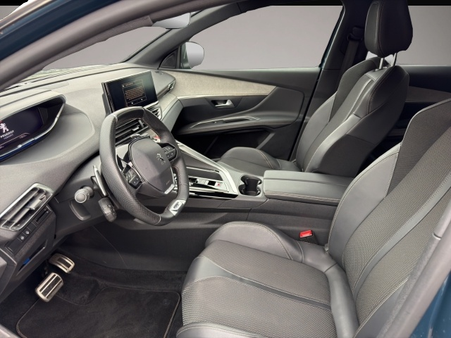 Fotografie 7 des Peugeot 3008 GT*TOP-AKTIONSZINS* SHZ ACC DAB KAMERA PDC