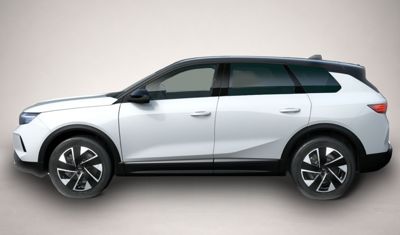 Bild 2 Opel Grandland (X) Grandland Hybrid AUT GS TechP HUD Matrix Nav ACC