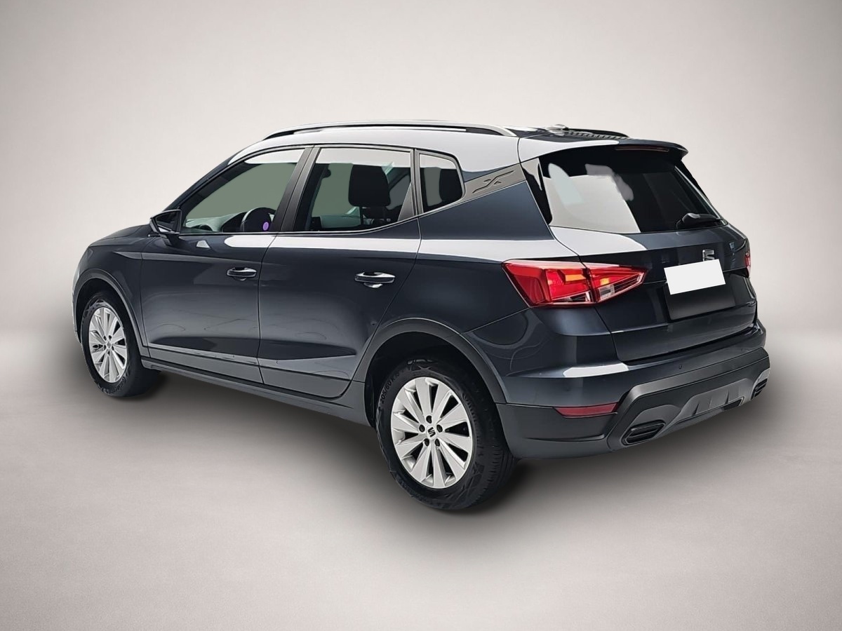 Bild 3 Seat Arona 1.0 TSI Style PDC App-Connect