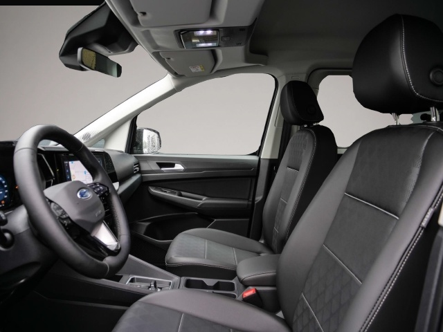 Bild 4 Ford Tourneo Connect Grand PHEV 150PS Titanium 7-Sitz