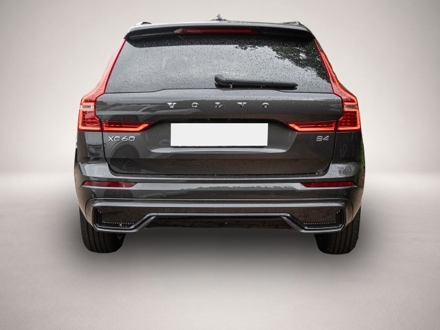 Bild 5 Volvo XC60 Plus Dark 2WD Digitales Cockpit Memory Sitz