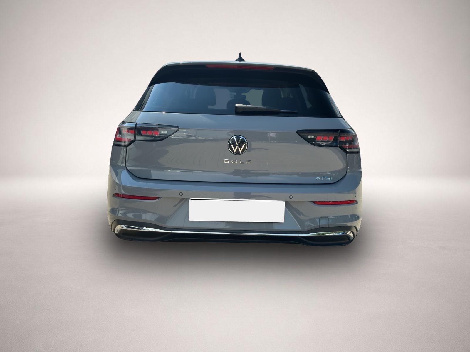 Fotografie 5 des Volkswagen Golf 8 1.5 eTSI DSG Goal AHK IQ.LIGHT KAMERA NAV