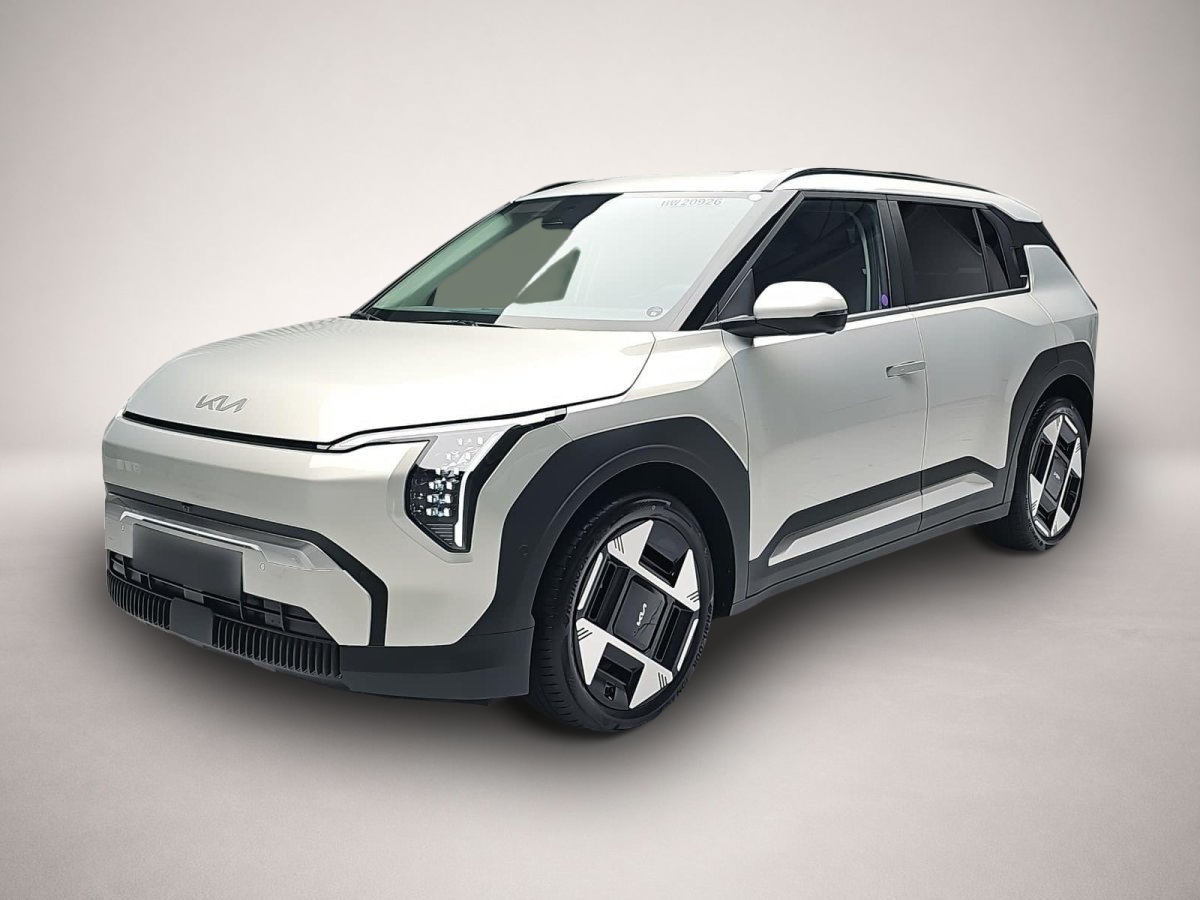 Fotografie Kia EV3 81.4 KWH EARTH MJ26 WINTER BUSIN. UPGRADE DR