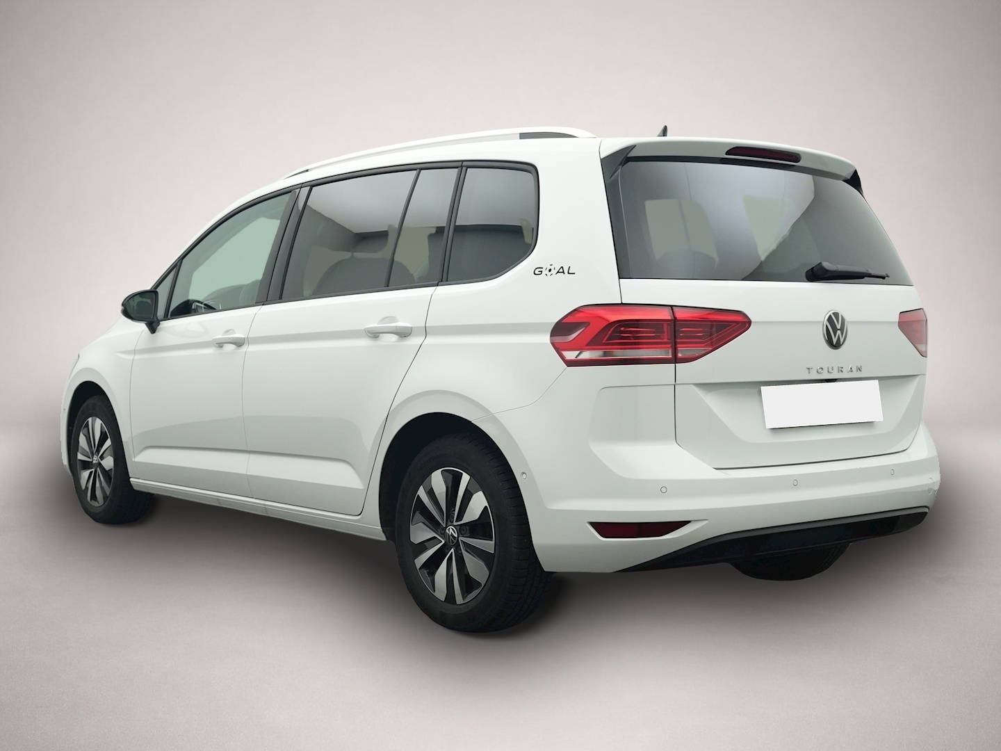 Bild Touran Volkswagen