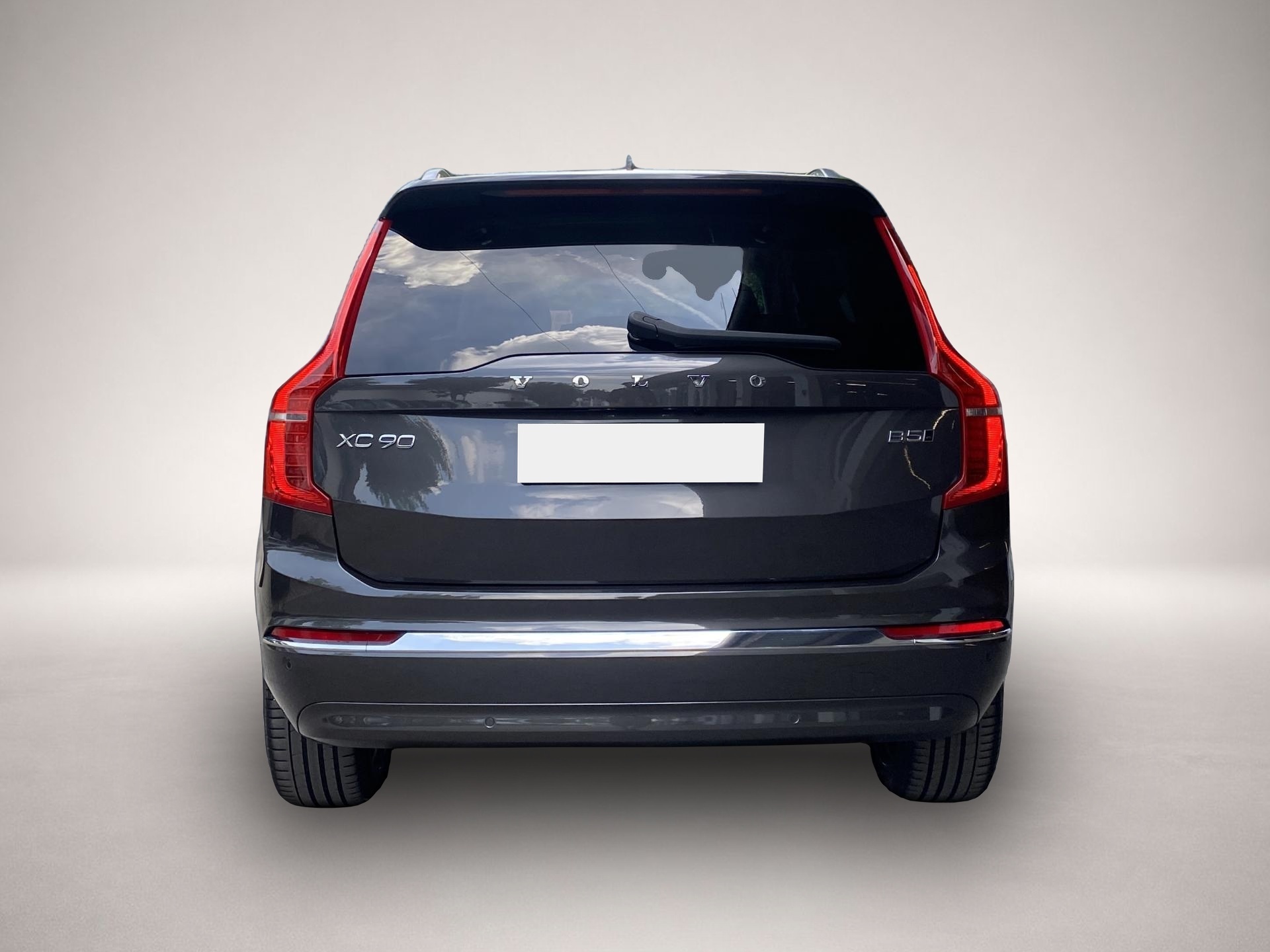 Bild 7 Volvo XC90 XC 90 Plus Bright AWD Bluetooth LED Klima Standh