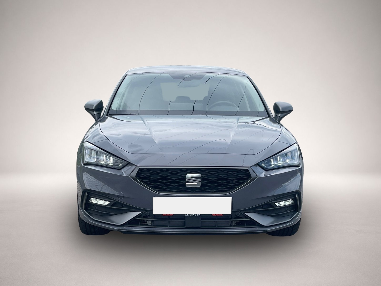 Bild 2 Seat Leon FR eTSI DSG|5-JAHRE-GARANTIE|NAVI|18