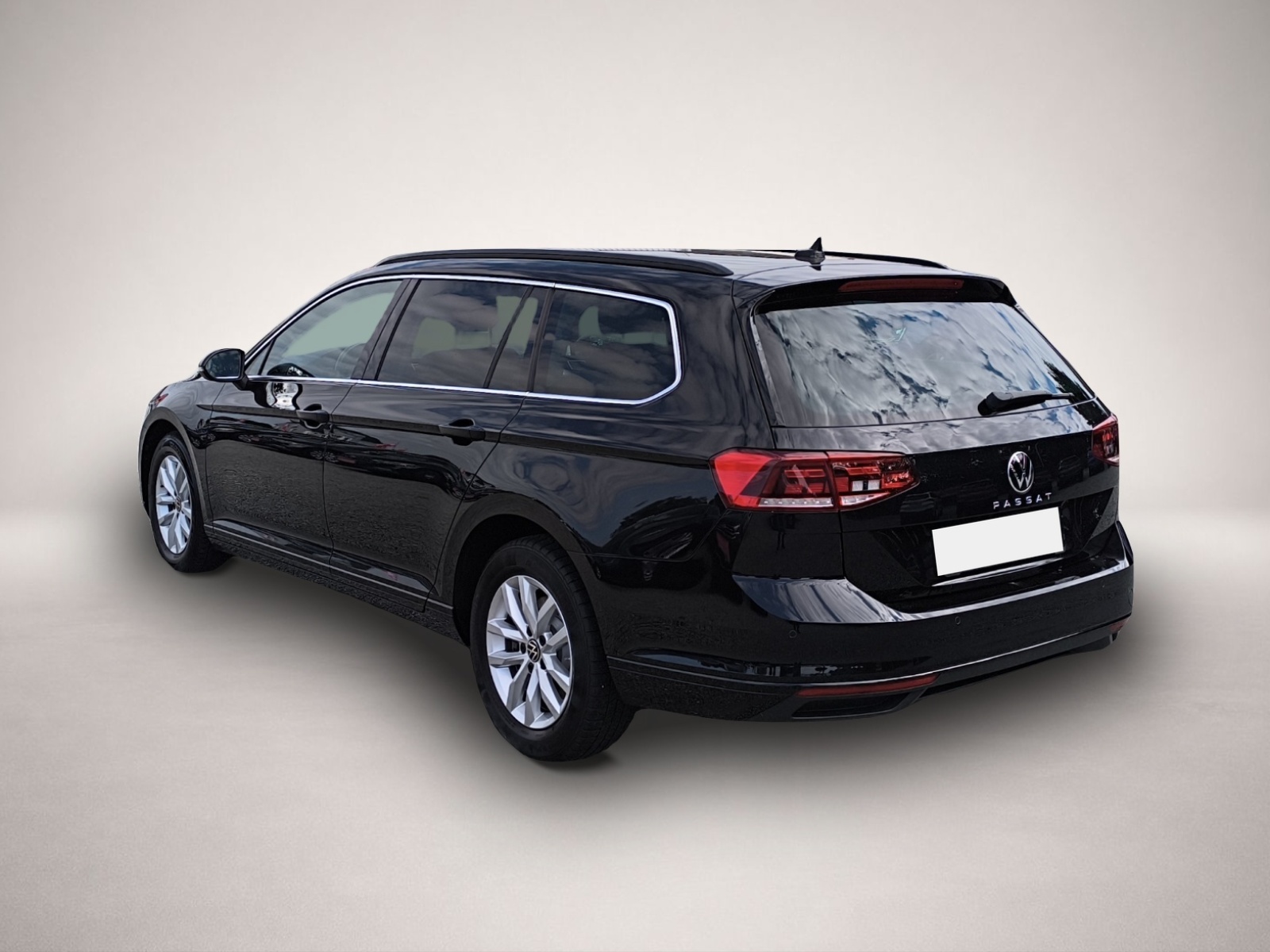 Bild 5 Volkswagen Passat Variant 2.0 TDI DSG Business AHK LED NAVI