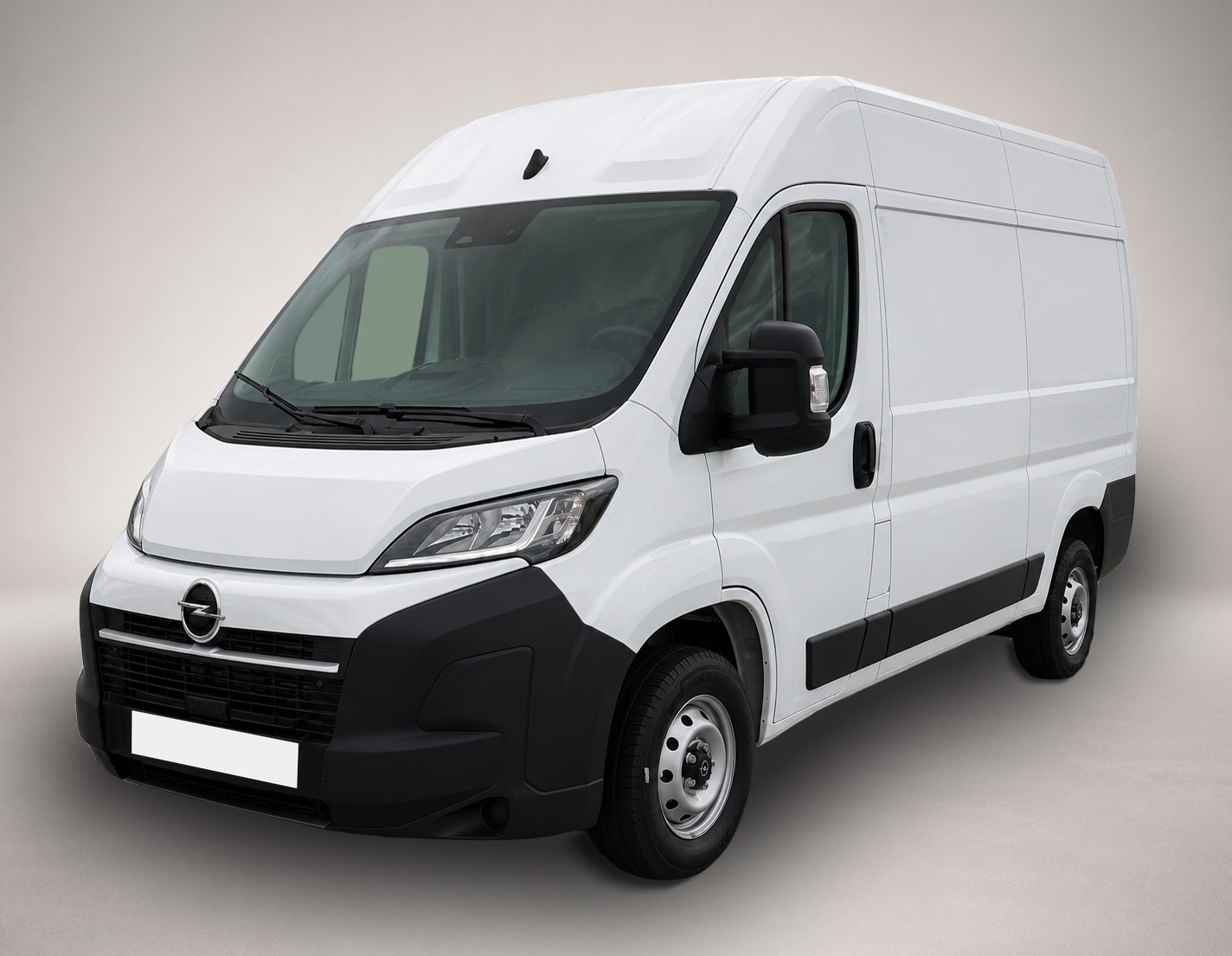 Fotografie Opel Movano L2H2 BlueHDI 140 PS Techno 7/ 270°/ DAB
