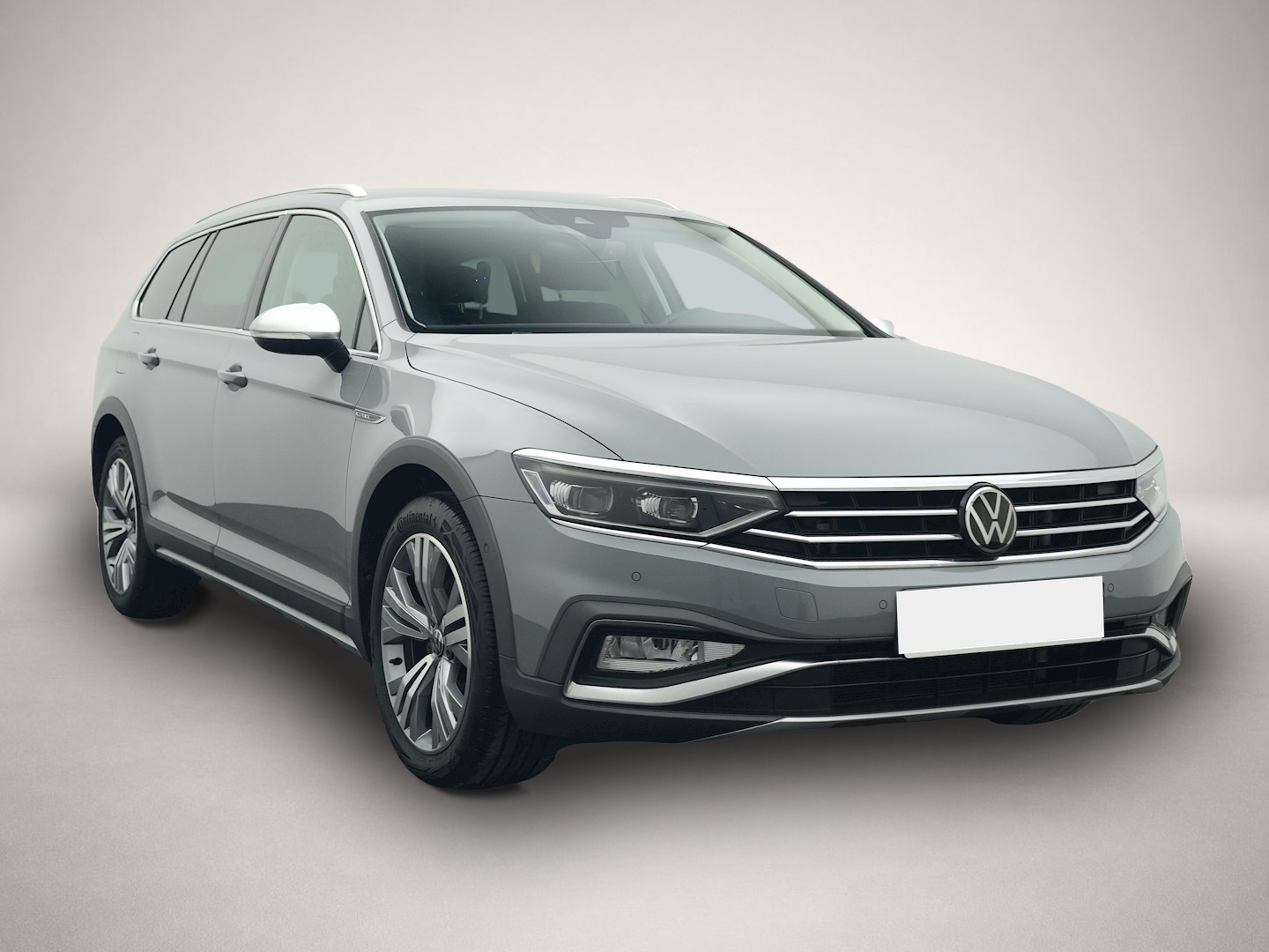 Bild 7 Volkswagen Passat Variant 2.0 TDI DSG 4Mo. Alltrack AHK REA