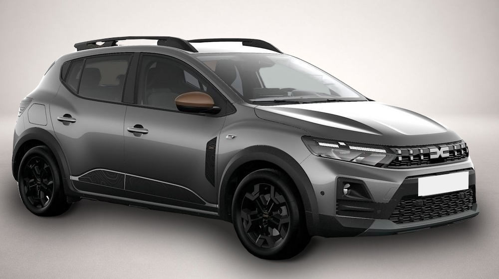 Bild Sandero Dacia