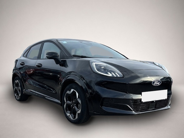 Fotografie 5 des Ford Puma Gen-E 43kWh Premium FWD LED-Matrix Winter-P