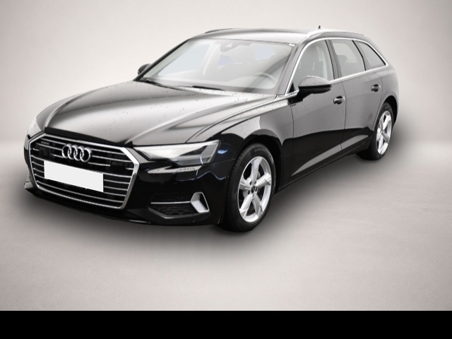 Fotografie Audi quattro A6 Avant 40TDI quattro S tronic sport STANDHZ/AH