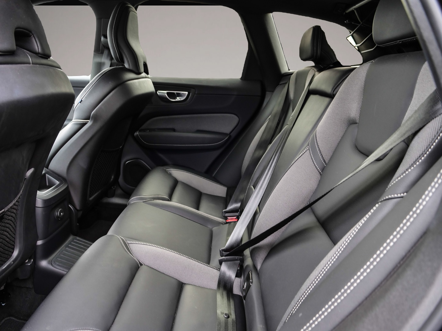 Bild 6 Volvo XC60 Inscription Recharge Plug-In Hybrid AWD Sta