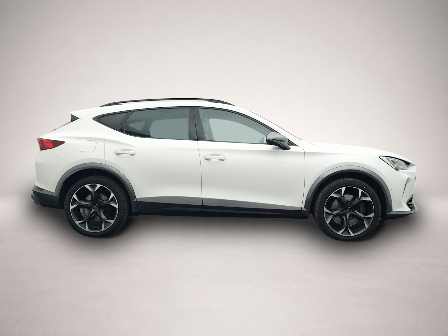 Bild 6 Cupra Formentor 2.0 TSI DSG 4Dr. VZ NAVI KAMERA LED SH
