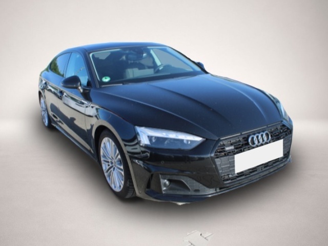 Bild 4 Audi quattro A5 Sportback 40 TDI quattro S tronic advanced Pa
