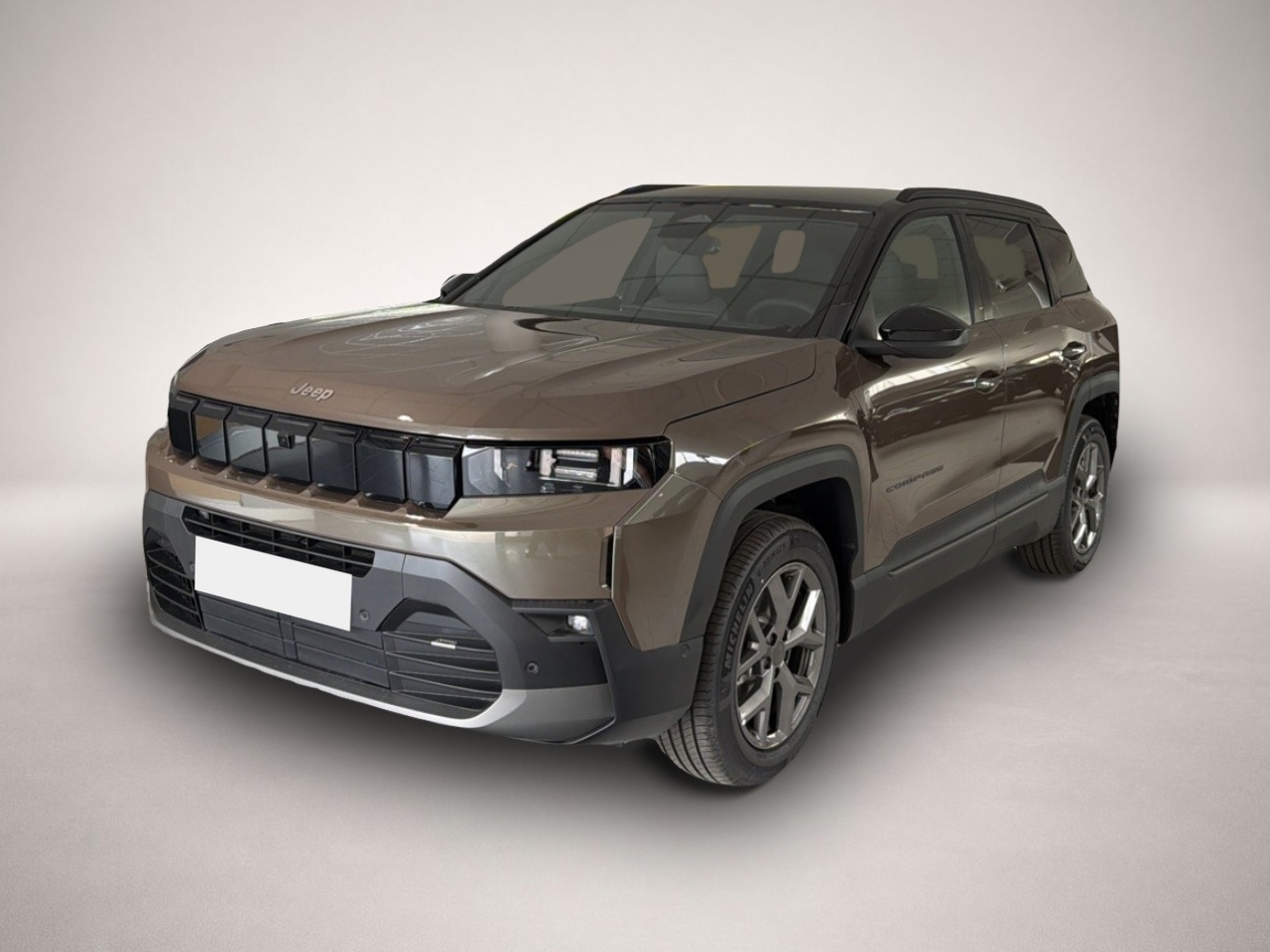 Bild Compass Jeep