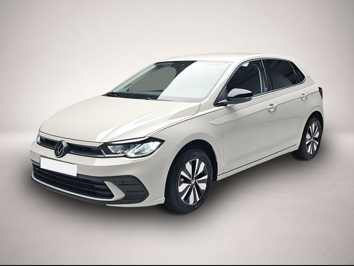 Bild Polo Volkswagen