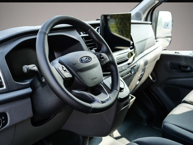 Bild 5 Ford Transit Kombi Trend 350 150PS Auto. L2H2 Klima