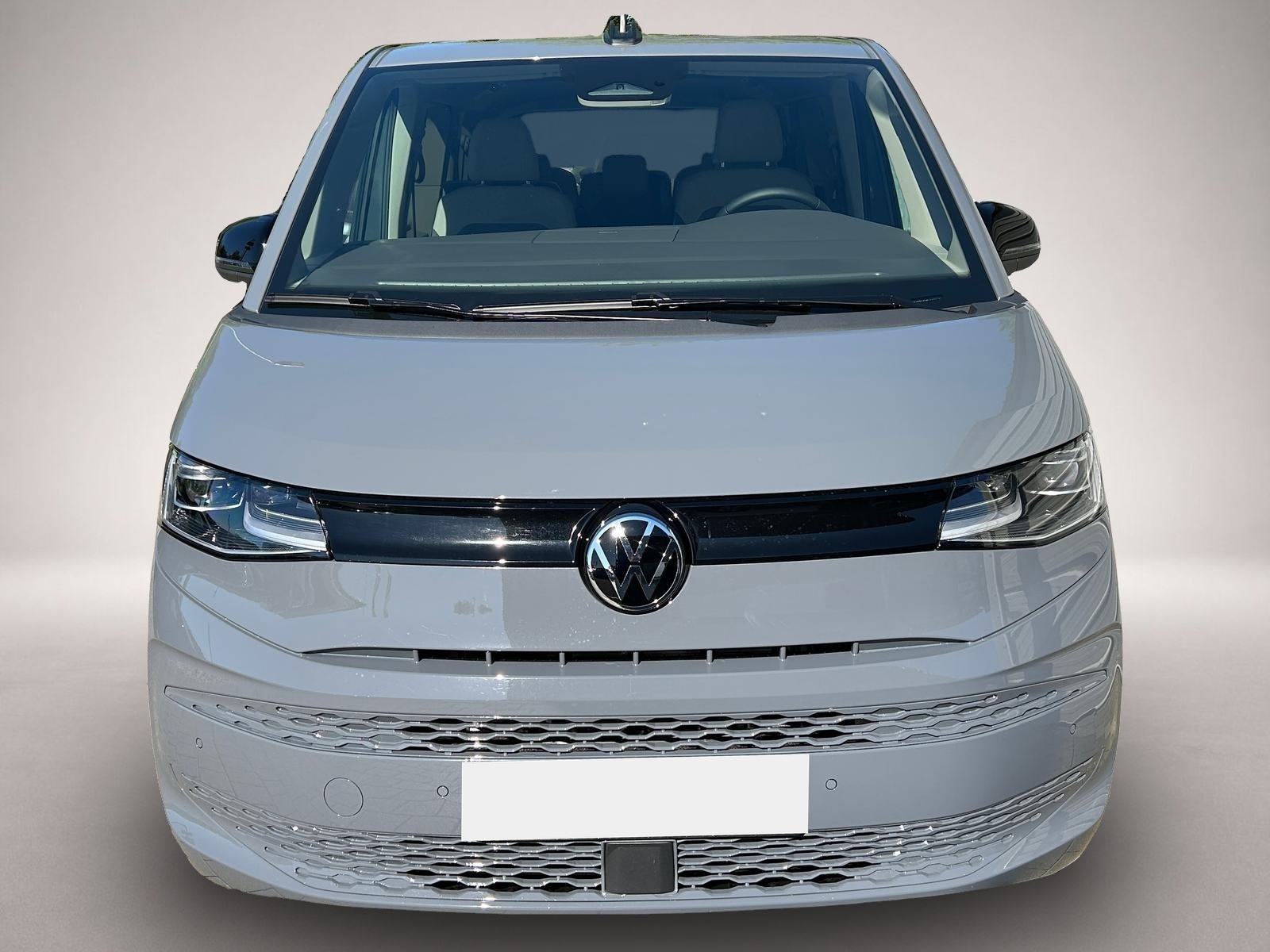 Bild 2 Volkswagen T7 Multivan 2.0 TDI, DSG AHK*7 Sitz*Android Auto