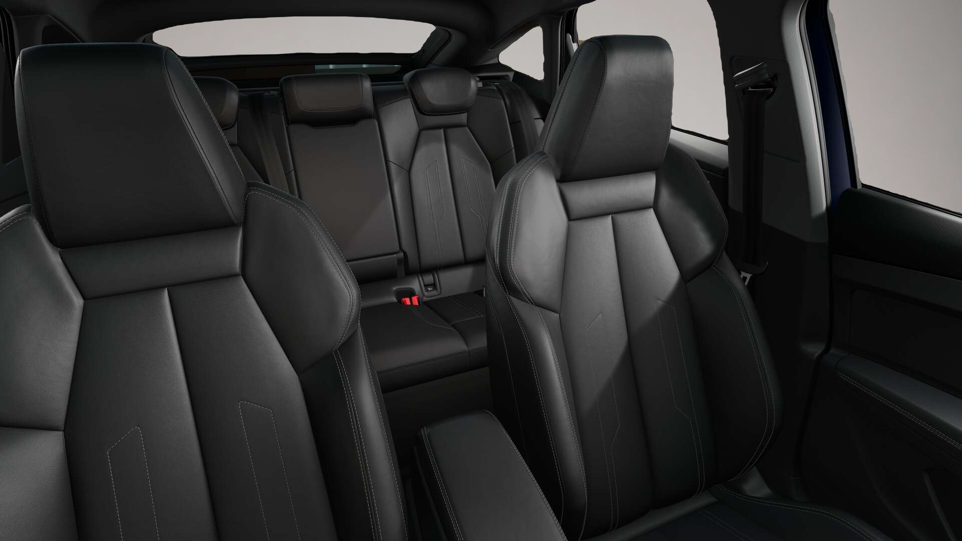 Fotografie 6 des Audi Q4 e-tron Sportback S line