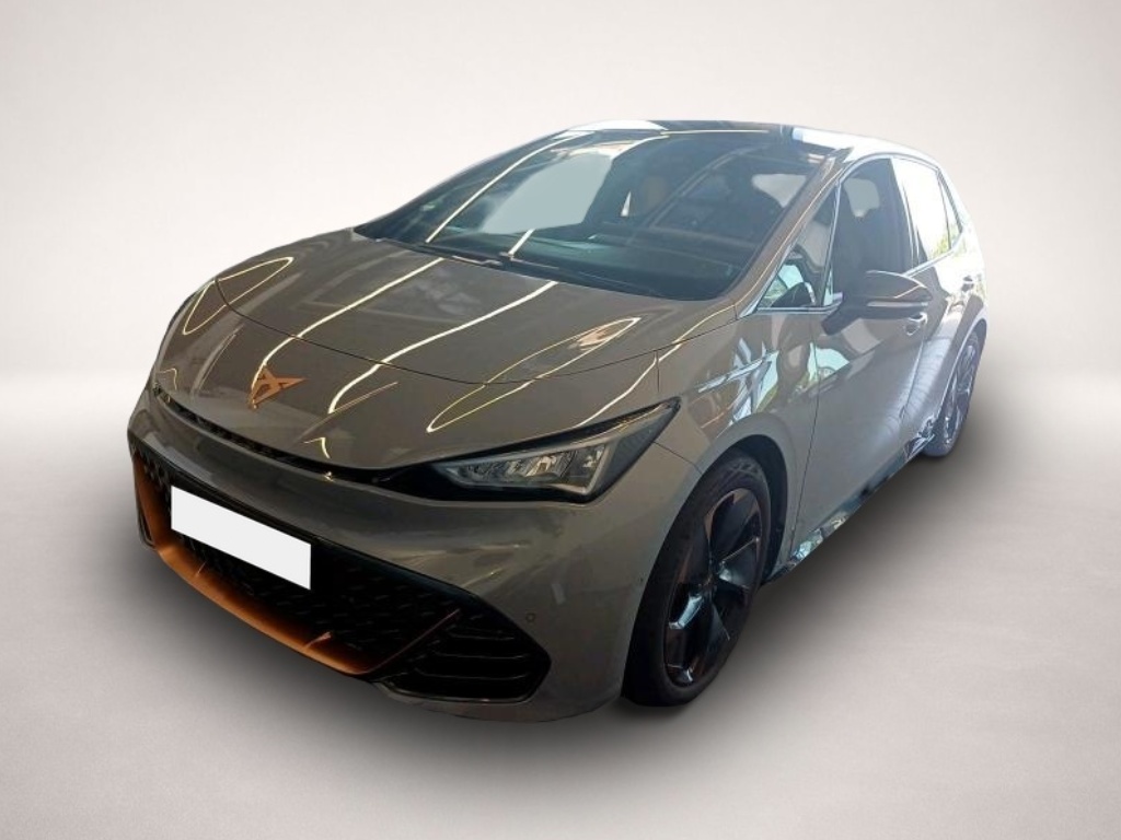 Fotografie Cupra Born 5-J-GAR NAVI PANO KAMERA LED