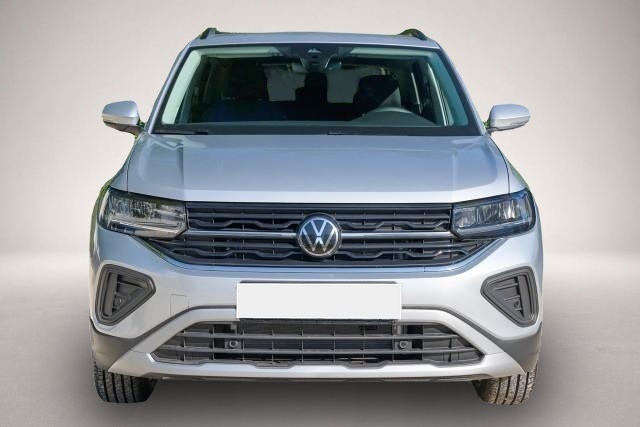 Fotografie 3 des Volkswagen T-Cross 1.0 TSI 7DSG 85kW LIFE Limited