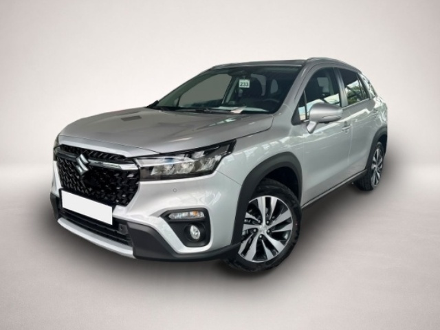 Fotografie Suzuki Across S-Cross Comfort+ 4x4 Navi ACC 360° LED SitzHZG T