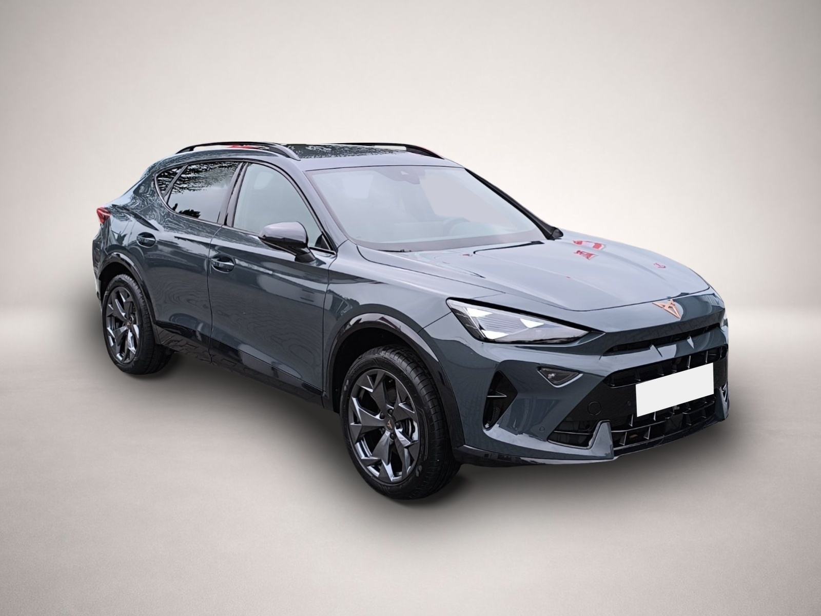 Bild 3 Cupra Formentor 1.5 eTSI DSG ACC RFK PDC
