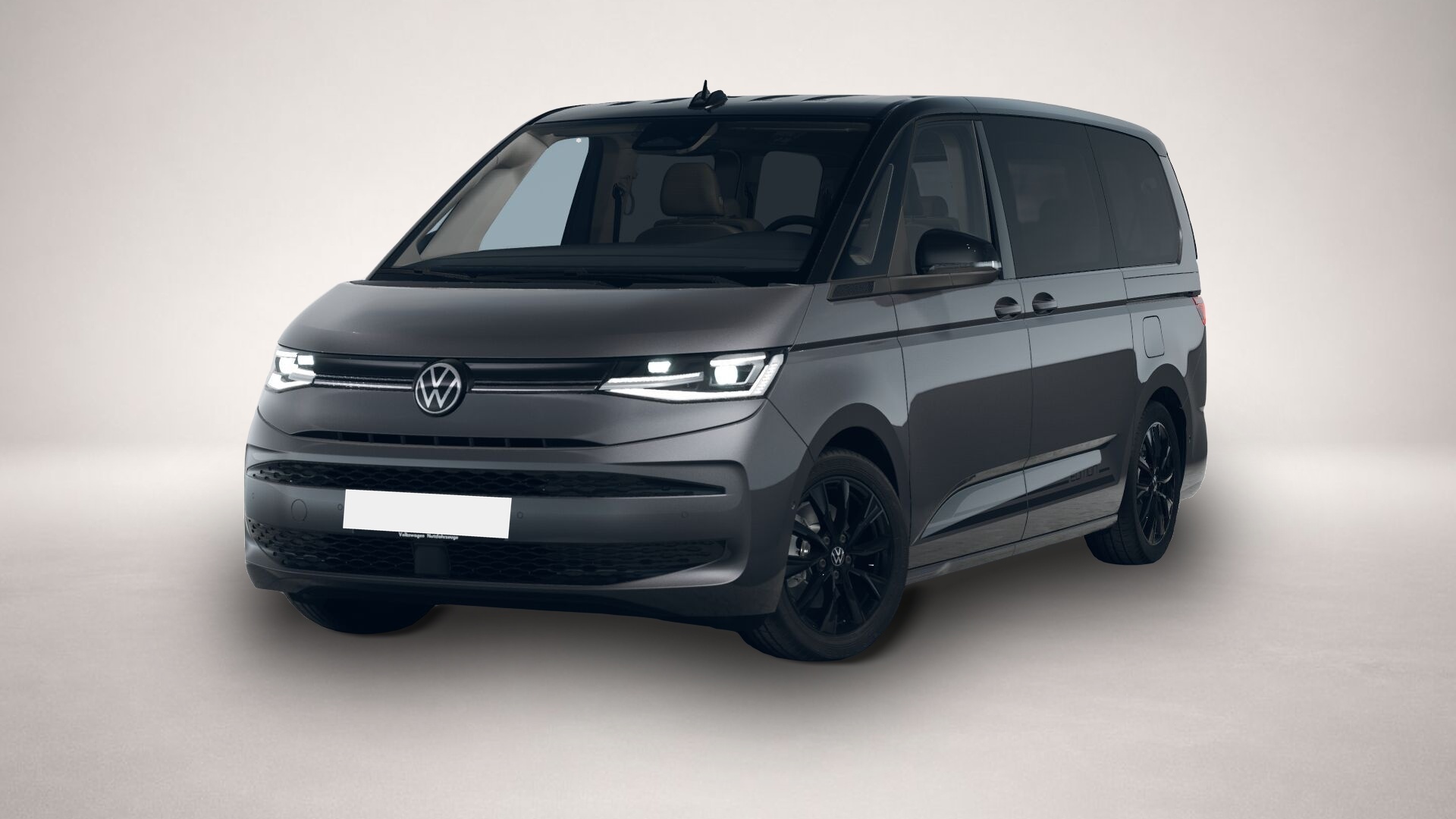 Fotografie 1 des Volkswagen T7 Multivan 2.0 TSI 7-Gang-DSG