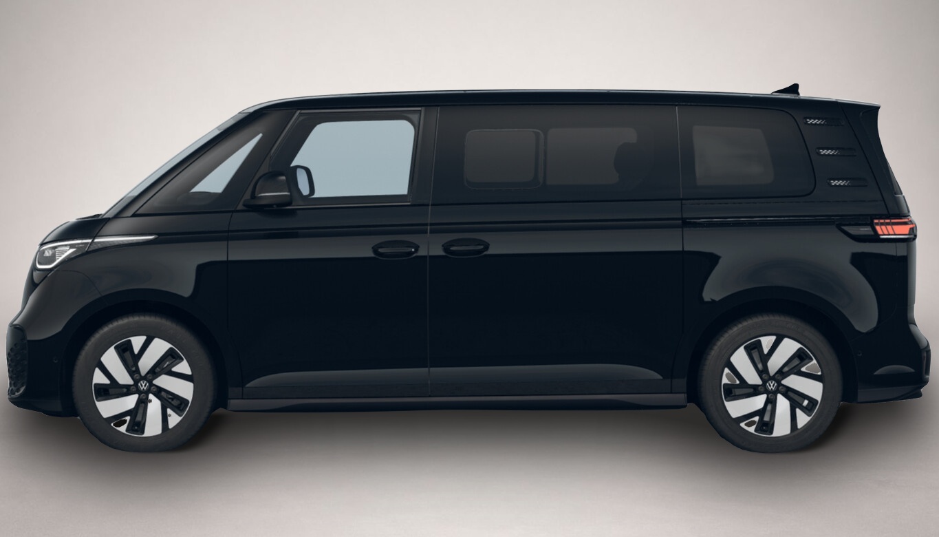 Fotografie 2 des Volkswagen ID. Buzz ID.Buzz Pro LR 7S NavPr WärmeP Style Open&C Komf