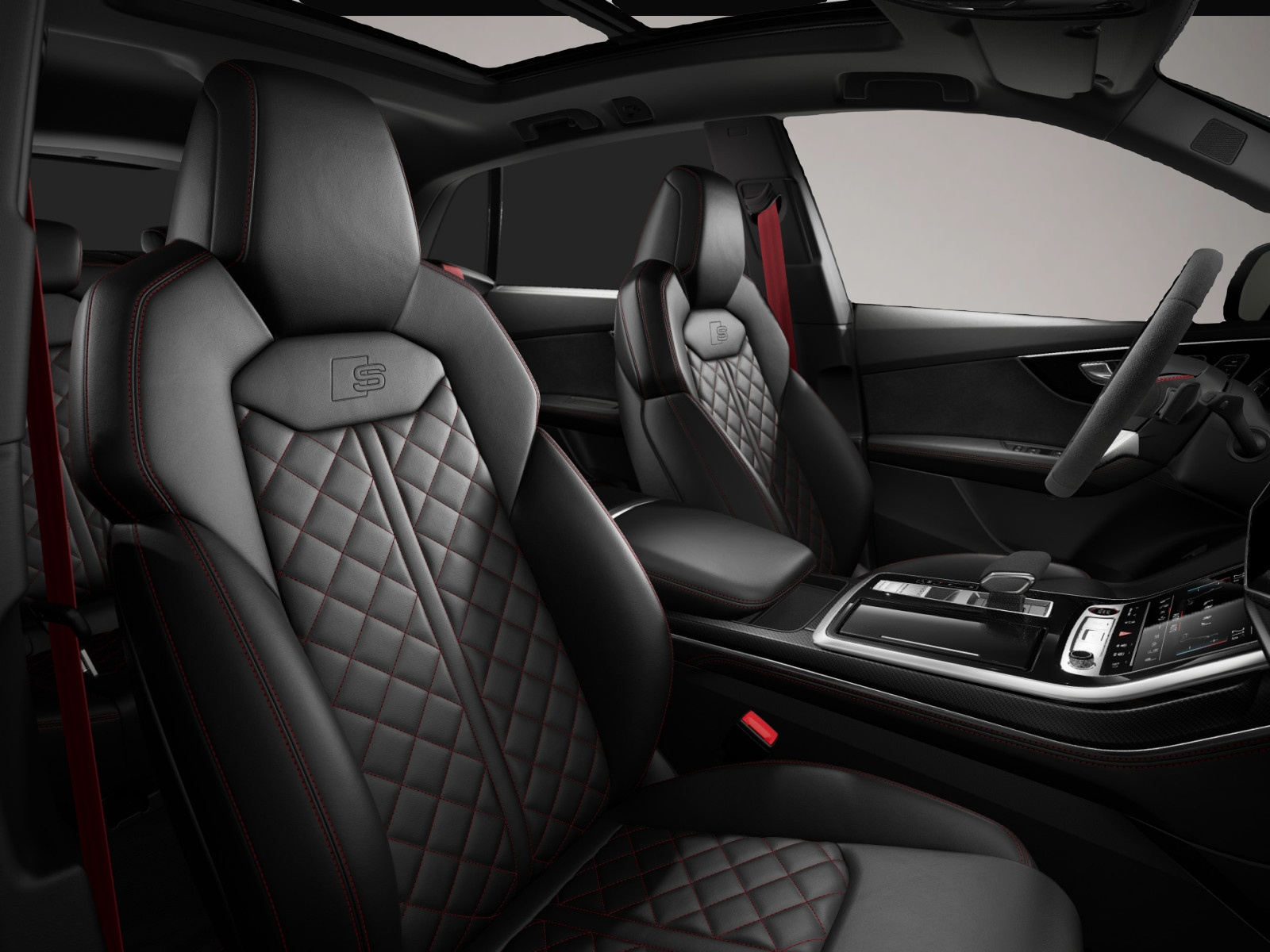 Bild 4 Audi SQ8