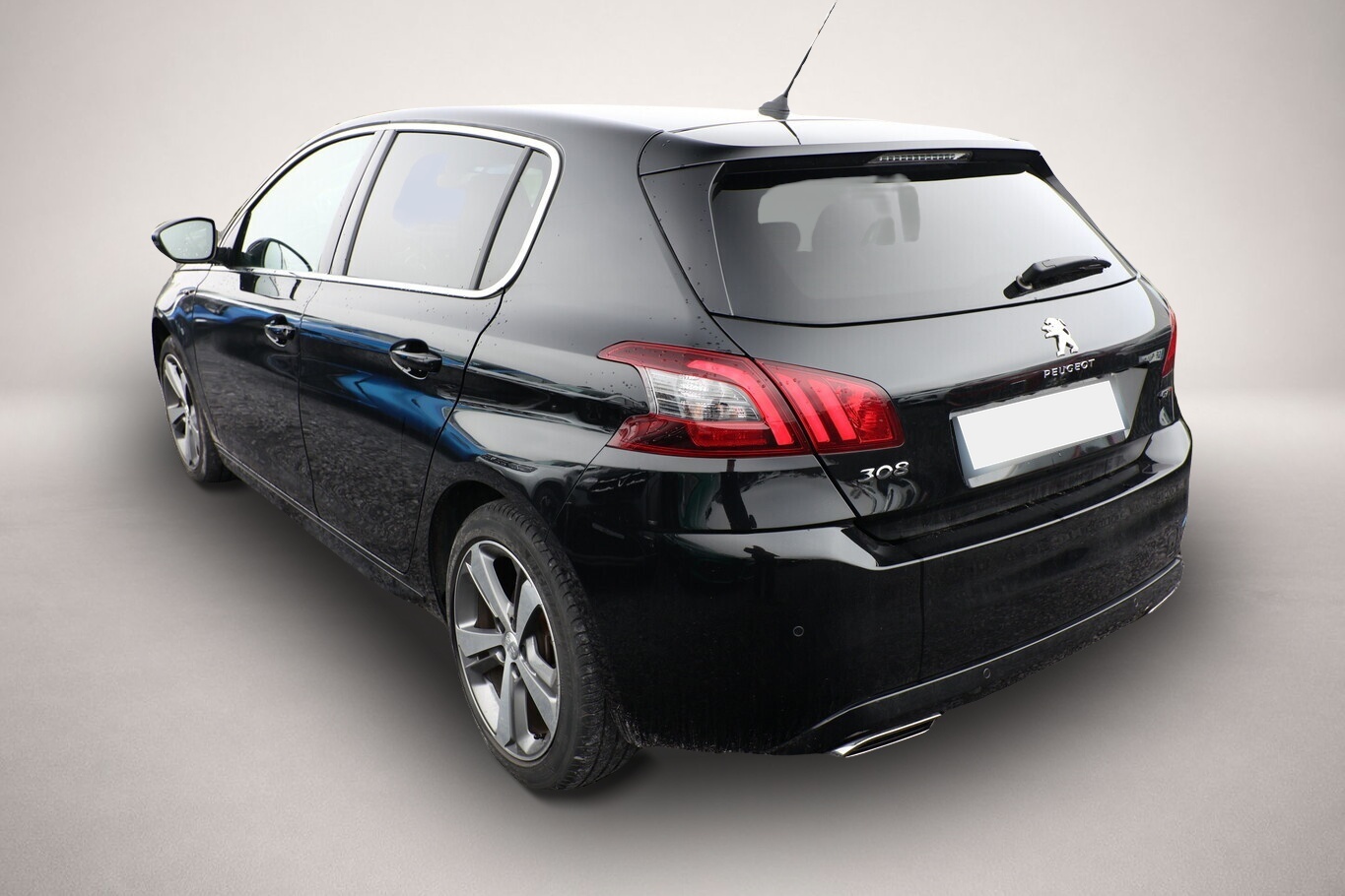 Bild 4 Peugeot 308 1.2 PureTech 130 Aut. Allure LED ACC PDC Kam